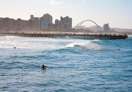 Durban