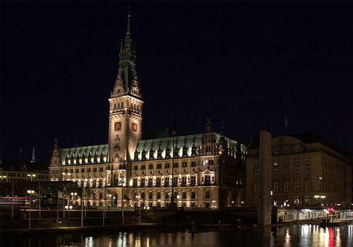 Hamburg