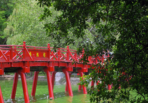 Hanoi