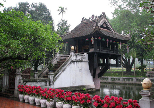 Hanoi