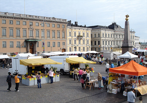 Helsinki