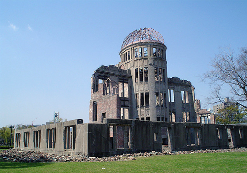 Hiroshima