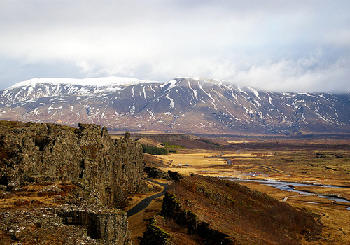 Iceland