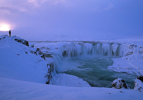 Iceland