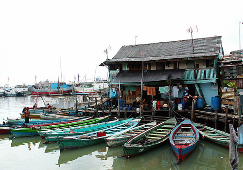 Jakarta