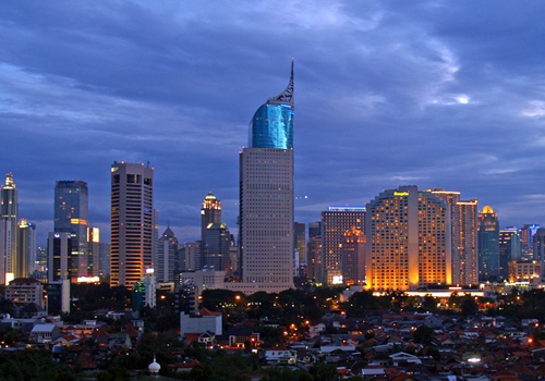 Jakarta