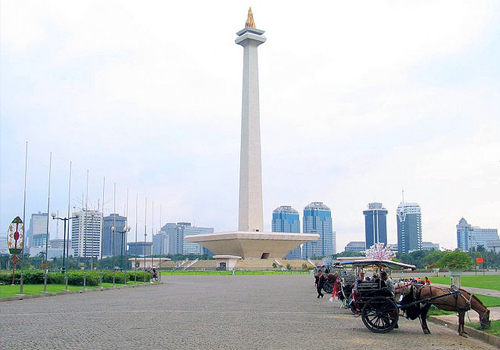 Jakarta