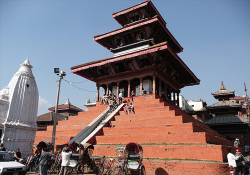 Kathmandu