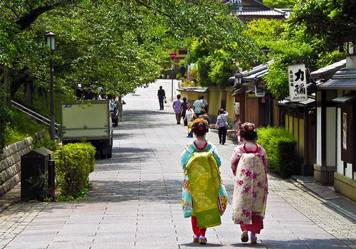 Kyoto