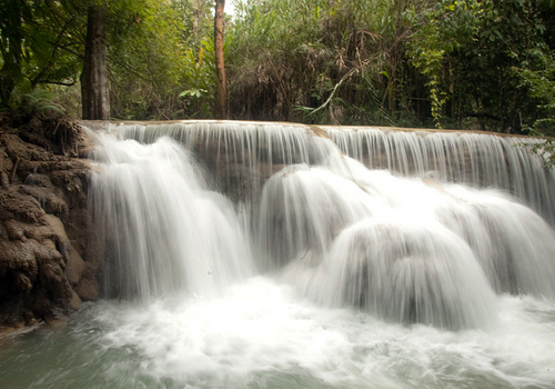 Laos