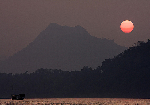 Laos