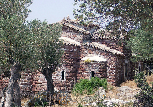 Lesvos