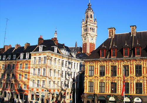 Lille