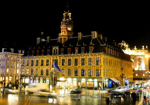 Lille