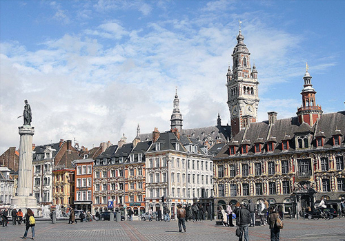 Lille