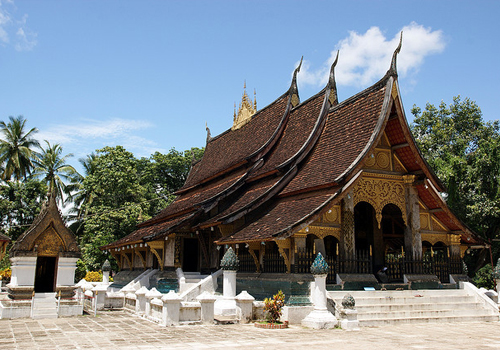 Luang Prabang