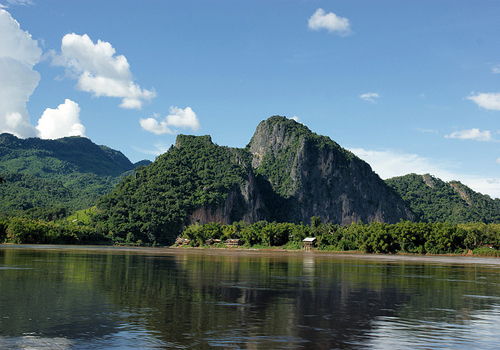 Luang Prabang