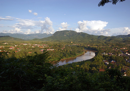 Luang Prabang