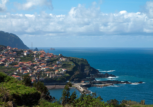 Madeira