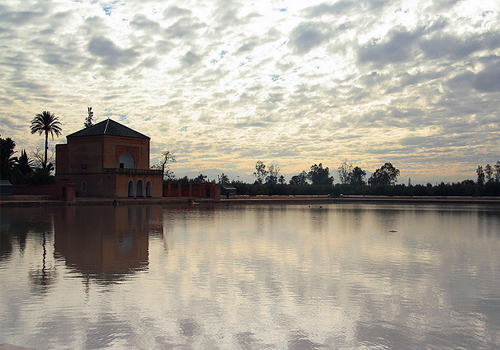 Marrakech