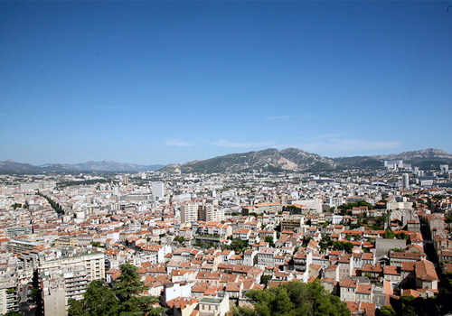 Marseille