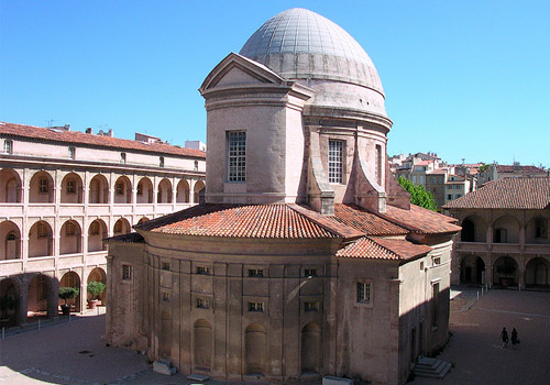 Marseille