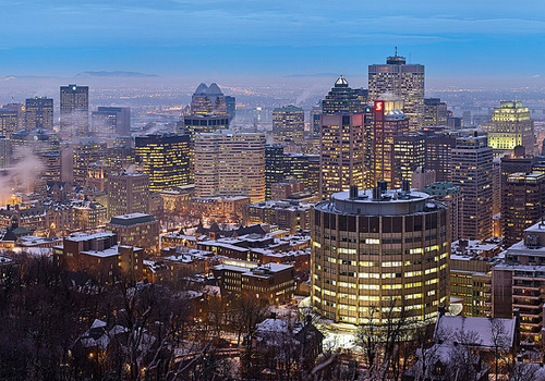 Montreal