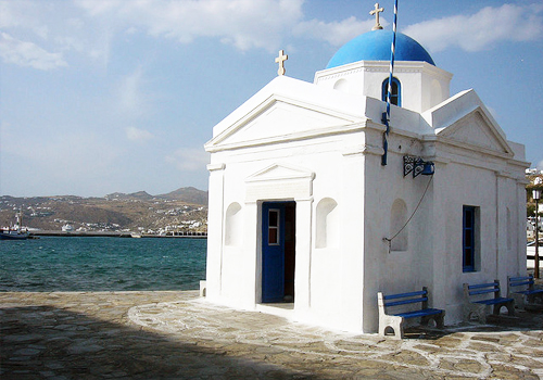 Mykonos