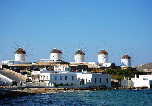 Mykonos