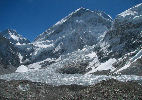 Nepal