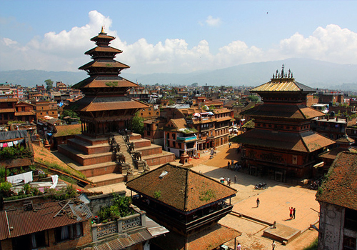 Nepal