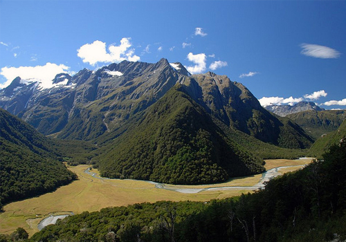 New Zealand