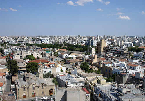 Nicosia