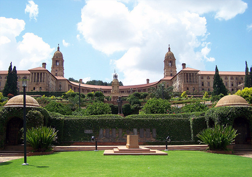 Pretoria