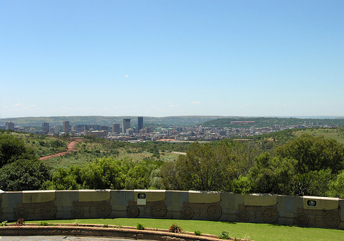 Pretoria