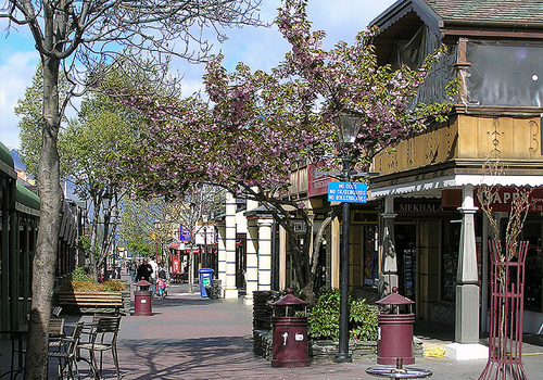 Queenstown