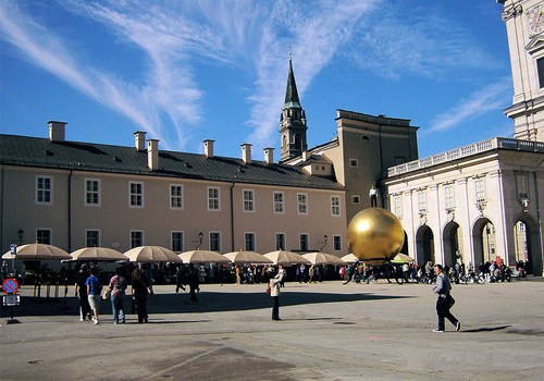 Salzburg