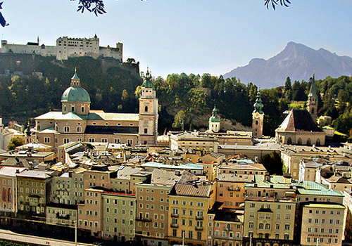 Salzburg