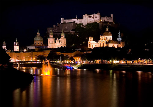 Salzburg