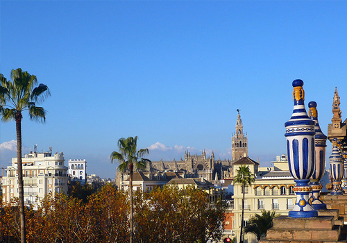 Seville