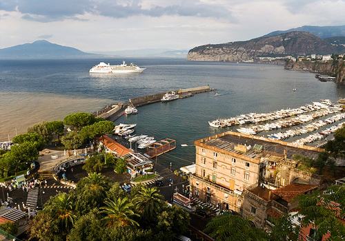 Sorrento