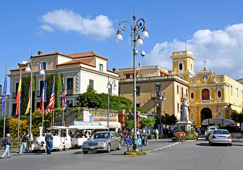 Sorrento