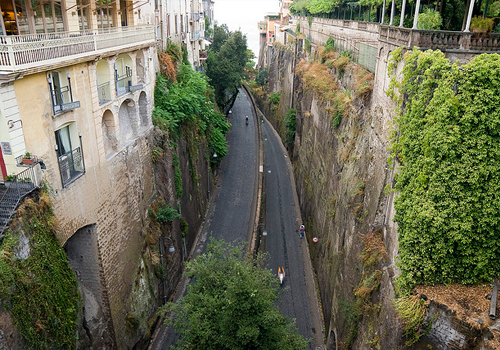 Sorrento