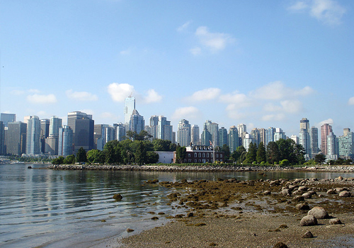 Vancouver