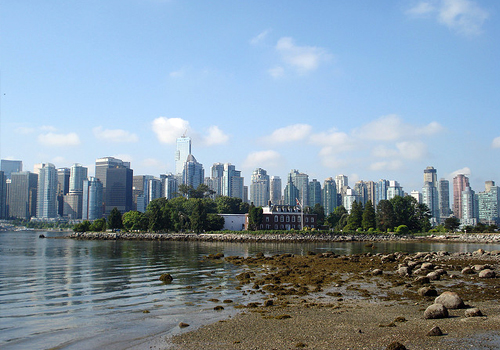 Vancouver