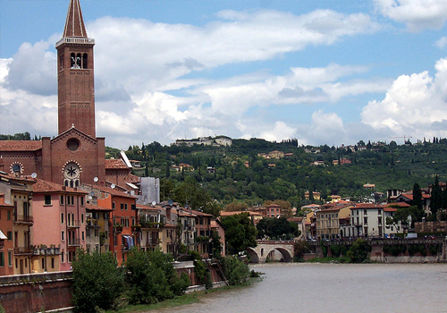 Verona