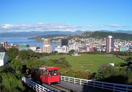 Wellington