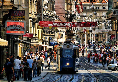 Zagreb
