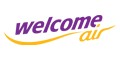 Welcome Air Welcome Air