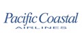 Pacific Coastal  Airlines